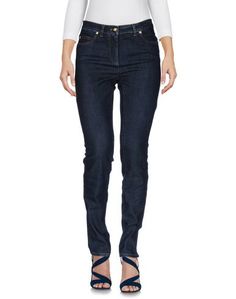 Джинсовые брюки Versace