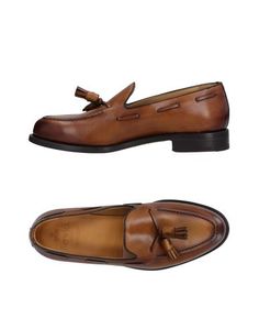 Мокасины Berwick 1707