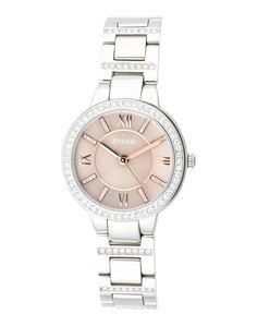 Наручные часы Fossil