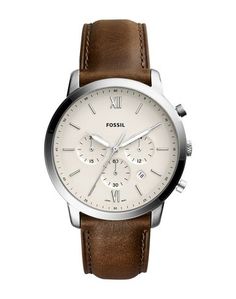 Наручные часы Fossil