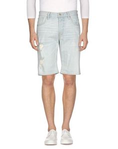 Джинсовые шорты Jack & Jones
