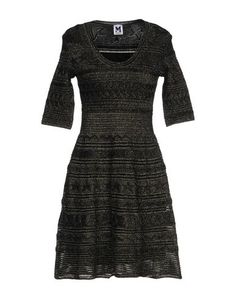 Короткое платье M Missoni
