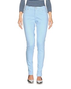 Джинсовые брюки Pepe Jeans