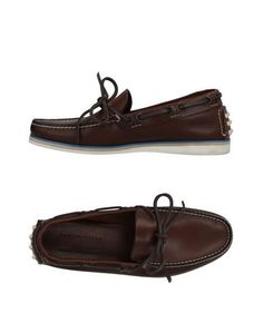 Мокасины Carshoe