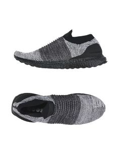 Низкие кеды и кроссовки Adidas