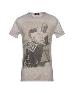 Футболка Athletic Vintage