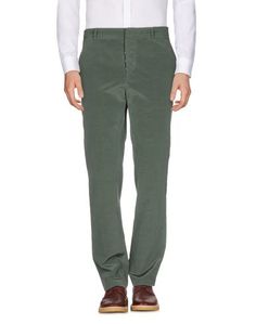 Повседневные брюки Jil Sander