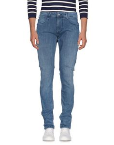 Джинсовые брюки Pepe Jeans