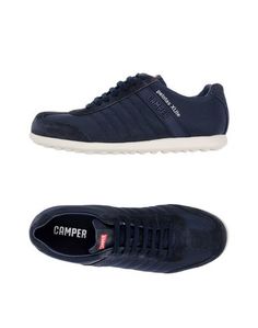 Низкие кеды и кроссовки Camper