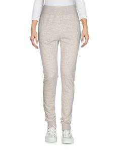 Повседневные брюки Mm6 Maison Margiela