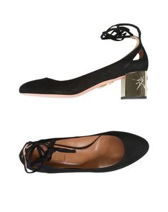 Туфли Aquazzura