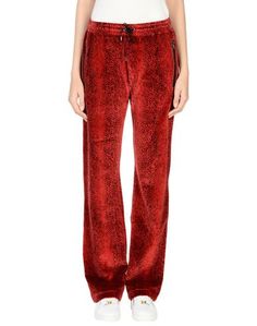 Повседневные брюки Versace