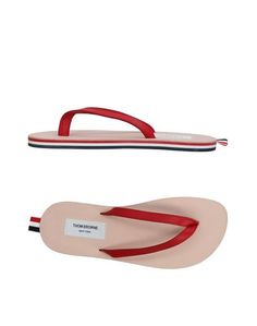 Вьетнамки Thom Browne