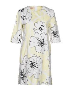 Короткое платье Marni
