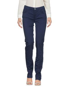 Повседневные брюки Trussardi Jeans