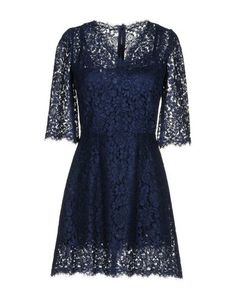 Короткое платье Dolce & Gabbana