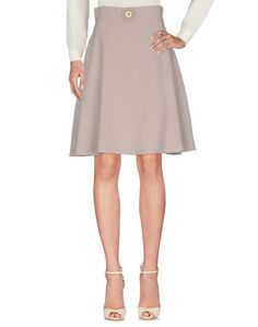 Юбка до колена Elisabetta Franchi