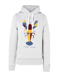 Толстовка Tommy Jeans