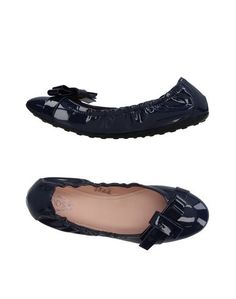 Балетки Tod`S