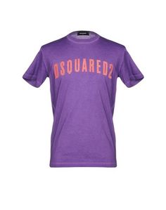 Футболка Dsquared2