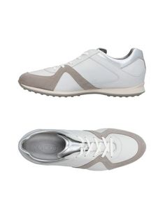 Низкие кеды и кроссовки Tod`S