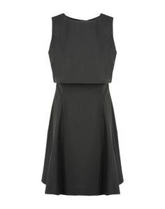 Короткое платье Armani Jeans