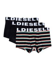 Боксеры Diesel