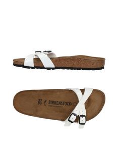 Сандалии Birkenstock
