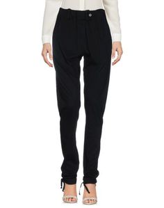 Повседневные брюки Ann Demeulemeester