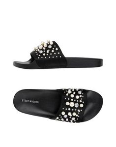 Сандалии Steve Madden