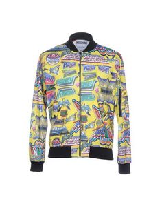 Куртка Moschino