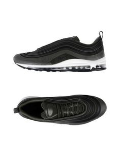 Низкие кеды и кроссовки Nike