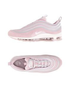 Низкие кеды и кроссовки Nike