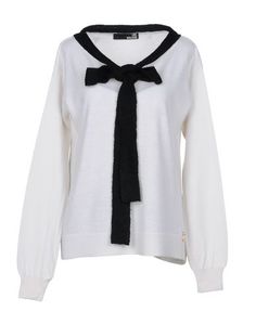 Свитер Love Moschino