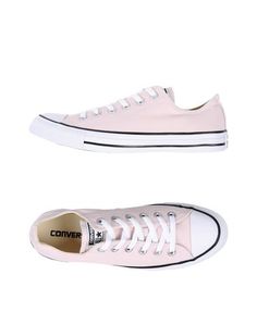 Низкие кеды и кроссовки Converse ALL Star
