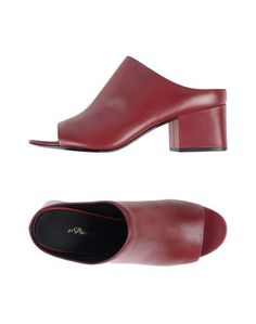 Сандалии 3.1 Phillip Lim