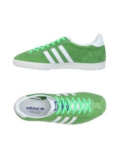 Низкие кеды и кроссовки Adidas Originals
