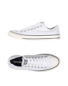 Низкие кеды и кроссовки Converse ALL Star