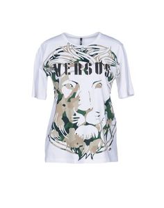 Футболка Versus Versace