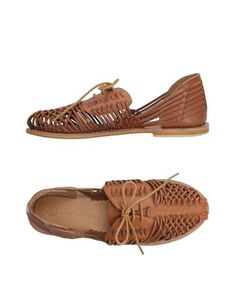 Обувь на шнурках Shoes AND More...