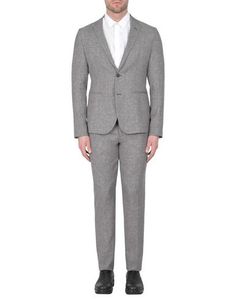 Костюм Emporio Armani