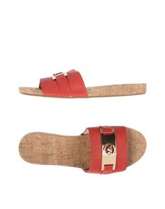 Сандалии Michael Michael Kors
