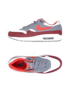 Низкие кеды и кроссовки Nike