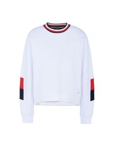 Толстовка Tommy Hilfiger
