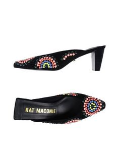 Мюлес и сабо KAT Maconie