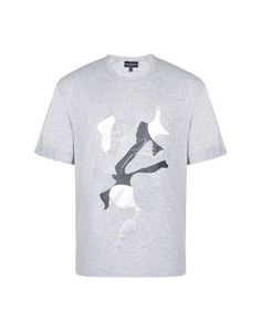 Футболка Emporio Armani