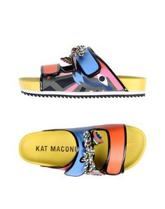 Сандалии KAT Maconie