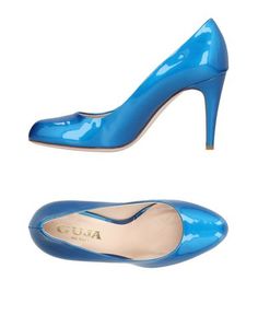 Туфли Guja Milano