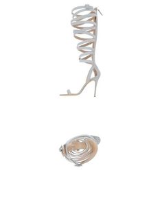 Сандалии Giuseppe Zanotti Design