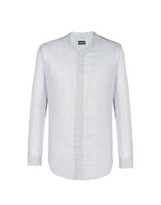 Pубашка Giorgio Armani